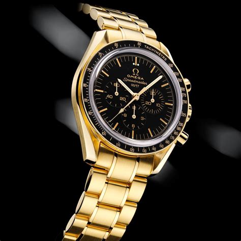 omega speedmaster moonwatch special edition.